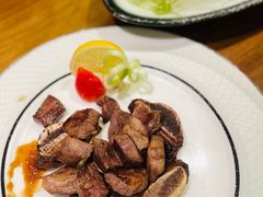 -武藏日本料理(宝安壹方城店)