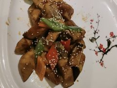 -龙庭华宴·粤菜·早茶