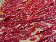 -牛村来人潮汕牛肉火锅(西单店)