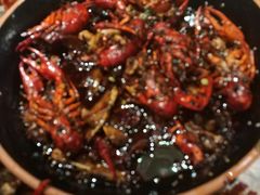 -巴厘龙虾·榜首油焖大虾(音乐学院·沿江酒馆店)