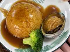 -叶存利海鲜大馅饺子(海宁路总店)