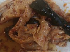 -脱骨凤爪(石桥店)