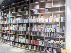 -扶光书店(中环店)