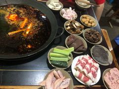 -星鸿社重庆老火锅