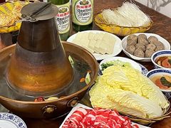 -前门张记涮肉(前门店)