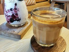 -251#coffee roasters(沿河东路店)