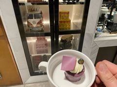 -苏州苏州湾艾美酒店-新食谱全日制餐厅