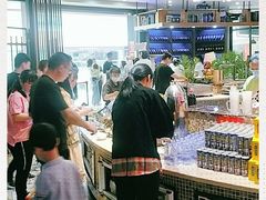-吉布鲁牛排海鲜自助(巴南万达广场店)