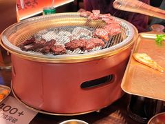 -西塔老太太泥炉烤肉(上海七宝领展广场店)