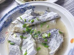 -阿勇海鲜排档2号(朱家尖店)