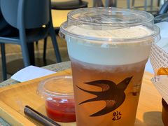 -BeauTea水仙(coco park店)