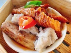 至尊双拼-鹿鸣酒家(越秀店)