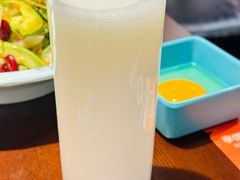 椰奶-王氏炉匠·烧鸟·居酒屋(双井店)