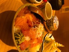 -大岛日本料理铁板烧(南通大饭店)