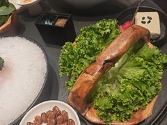 -德天肥牛海鲜火锅(城西银泰店)