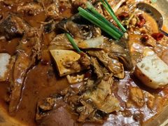 -解家河南菜(商鼎路店)