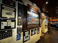 -Union Oyster House