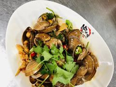 -吧嘚嘴炭烧鸽串吧(北海街店)