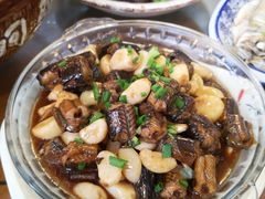 -灵福缘私房菜·农家菜(拈花湾·灵山大佛必推店)