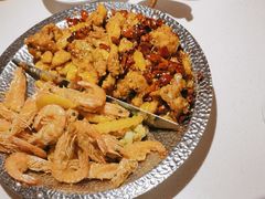 -小鱼小牛(世欧广场店)