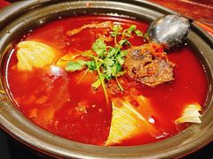 -受气牛肉·重庆耙牛肉(南坪总店)