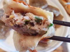 -左邻右舍褡裢火烧(石榴园店)