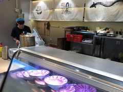 -味家烤肉烤鳗鱼牛排(西塔旗舰店)