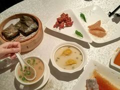 -红棉中餐厅·广州海航威斯汀酒店