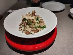 -大鹏饭店·金陵家宴(奥体中心店)