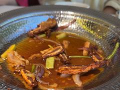 -小鱼小牛·鱼牛干锅·脆鱼火锅(世欧广场店)