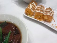 -稻香酒家·33年老字号·港式粤菜(富邦中心店)