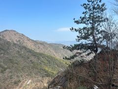 -天姥山
