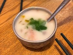 -椰莱泰小谷·东南亚融合菜(坪山悦阾SPACE店)