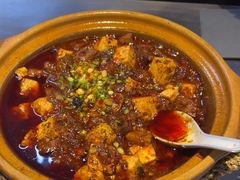 -馬伍旺川菜(江北虹悦城店)
