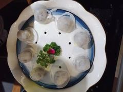 -洪氏嗨捞·广东猪肚鸡·椰子鸡火锅(西咸万象城店)