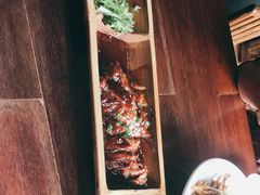 南乳扎烧夹心梅肉-大牌大·传统杭帮菜(湖滨店)