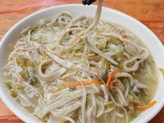 -老地方海鲜坊(步行街店)