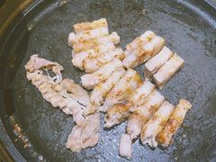 -花味·自助烤肉(雨花客厅店)