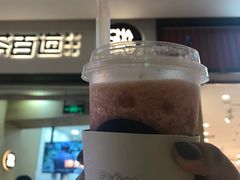 -茶百道(招商花园城店)