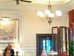 -Salon de Ville浦江汇(上海外滩华尔道夫酒店店)