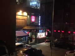 -牛很鲜潮汕牛肉火锅(朝晖路店)