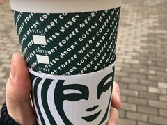 -星巴克(无锡百联奥特莱斯店)