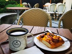 -Peet's Coffee皮爷咖啡(大学路店)