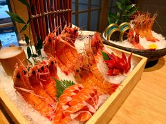 -Minase水濑·日料放题(外滩店)