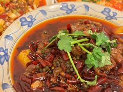 月亮筋-国强牛肉(洋河总店)