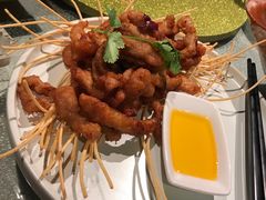-肴约·花园式餐厅(湖里店)