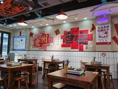 -黔有有贵州酸汤夺夺粉火锅(五味十字店)