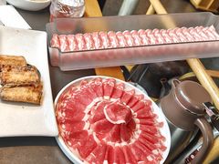 -东来顺·非遗火锅(高新店)