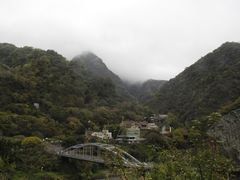 -太鲁阁公园