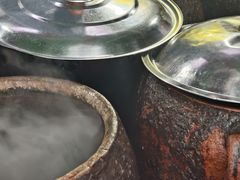 -燕子煨汤(山海关路店)